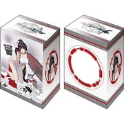 ブシロード デッキホルダーコレクション V3 Vol.932 アズールレーン 高雄 春の習いver. [トレーディングカード用品]