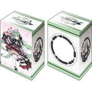 ブシロード デッキホルダーコレクション V3 Vol.933 アズールレーン 明石 黒猫来襲す！ver. [トレーディングカード用品]