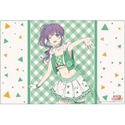 ブシロード ラバーマットコレクション V2 Vol.1436 ラブライブ！蓮ノ空女学院スクールアイドルクラブ 乙宗 梢 Reバースver. [トレーディングカード用品]