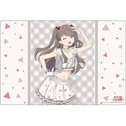 ブシロード ラバーマットコレクション V2 Vol.1439 ラブライブ！蓮ノ空女学院スクールアイドルクラブ 藤島 慈 Reバースver. [トレーディングカード用品]