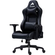 アイガー EVOチェア ブラック 426047