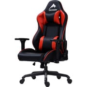 アイガー EVOチェア レッド 426048