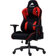 ローザ EVOチェア レッド 426051