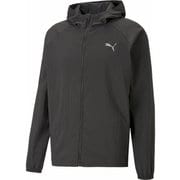 RUN FAVORITE ウーブンフーディ JK 01 M 523673