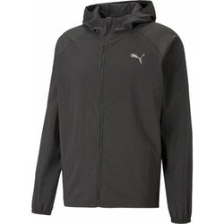 RUN FAVORITE ウーブンフーディ JK 01 L 523673