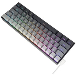 小夜K64H3MZ 魔怔版 RULE60 v3 自作キーボード ラピッドトリガー 小夜K64H3MZ 魔怔版 RULE60 v3 自作キーボード ラピッドトリガー