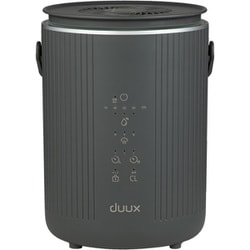 ヨドバシ.com - duux デュクス スチーム式加湿器 Dawn グレー