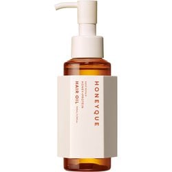ハニーク ディープリペア カスタムヘアオイル エクストラモイスト キンモクセイの香り 100mL