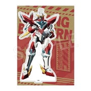勇気爆発バーンブレイバーン アクリルスタンド スイーツパラダイスコラボ ver. ブレイバーン