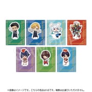 勇気爆発バーンブレイバーン トレーディングアクリルスタンド スイーツパラダイスコラボ ミニキャラ ver. 1個 [コレクショントイ]