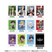 勇気爆発バーンブレイバーン ポラショットコレクション スイーツパラダイスコラボ ver. 1個 [コレクショントイ]