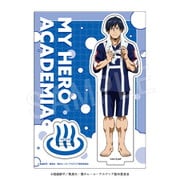 僕のヒーローアカデミア アクリルスタンド 極楽湯コラボ お風呂 ver. 飯田天哉
