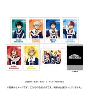 僕のヒーローアカデミア ポラショットコレクション 極楽湯コラボ お風呂 ver. 1個 [コレクショントイ]