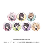 時々ボソッとロシア語でデレる隣のアーリャさん トレーディング缶バッジ ROUND1コラボ ver. 1個 [コレクショントイ]