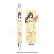 時々ボソッとロシア語でデレる隣のアーリャさん シャープペンシル ROUND1コラボ ver. 有希