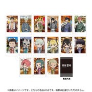 怪獣8号 ポラショットコレクション 極楽湯コラボ ver. 1個 [コレクショントイ]