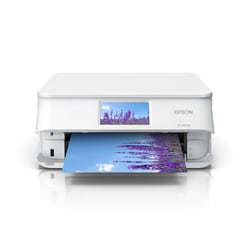 ヨドバシ.com - エプソン EPSON A4カラーインクジェット複合機