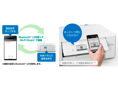 ヨドバシ.com - エプソン EPSON A4カラーインクジェット複合機 ヨドバシ.com - エプソン EPSON A4カラーインクジェット複合機
