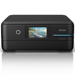 ヨドバシ.com - エプソン EPSON A4カラーインクジェット複合機 エコタンク（大容量インクタンク）搭載モデル 低印刷コスト Wi-Fi  自動両面印刷 ブラック EW-M757TB 通販【全品無料配達】