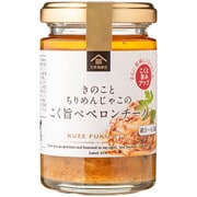 きのことちりめんじゃこのこく旨ペペロンチーノ 110g