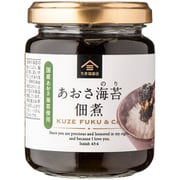 あおさ海苔佃煮 145g