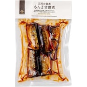 三河の佃煮 さんま甘露煮 90g [期限切迫商品（賞味期限：2025年8月1日）]