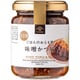 ごはんのおとも旅 味噌かつ風 135g