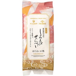 しろえびせんべい ほたるいか味 13g×6袋