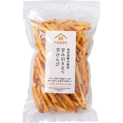 甘み引き立つ芋けんぴ 200g