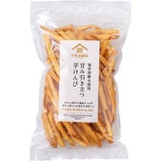 甘み引き立つ芋けんぴ 200g
