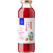 いちごミルクの素 470ml