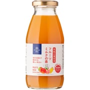 フルーツミルクの素 290ml