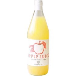 ふじ林檎ジュース 1L