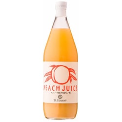 桃ジュース 1L