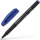 ファインライナー トップライナー967 0.4mm ブルー TPL9673