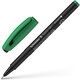 ファインライナー トップライナー967 0.4mm グリーン TPL9674