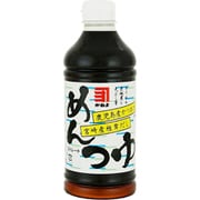 かねよ めんつゆ 500mL