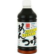 かねよ めんつゆ 500mL