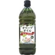 Green オリーブオイル ≪揚げ物・炒め物用≫ (ペットボトル) 750ml