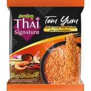yumyumプレミアム THAI Signature インスタントラーメン トムヤムシュリンプ味 100g