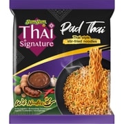 yumyumプレミアム THAI Signature インスタントタイ焼きそば パッタイ味 100g