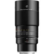 TT-100F28M-E [マクロレンズ TTArtisan 100mm f/2.8 MACRO 2X ソニーEマウント ブラック]