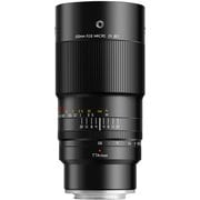TT-100F28M-X [マクロレンズ TTArtisan 100mm f/2.8 MACRO 2X 富士フイルムXマウント ブラック]