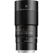TT-100F28M-RF [マクロレンズ TTArtisan 100mm f/2.8 MACRO 2X キヤノンRFマウント ブラック]