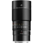 TT-100F28M-L [マクロレンズ TTArtisan 100mm f/2.8 MACRO 2X Lマウント ブラック]