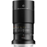 TT-100F28M-G [マクロレンズ TTArtisan 100mm f/2.8 MACRO 2X 富士フイルムGFX Gマウント ブラック]