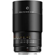 TT-100F28M-F [マクロレンズ TTArtisan 100mm f/2.8 MACRO 2X ニコンFマウント ブラック]