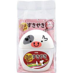 どこでモーすきやき 容器入 22g