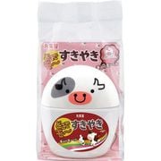 どこでモーすきやき 容器入 22g