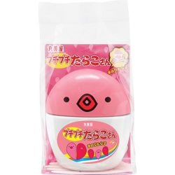 プチプチたらこさん 容器入 20g